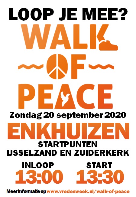 Logo project Samen Enkhuizen
